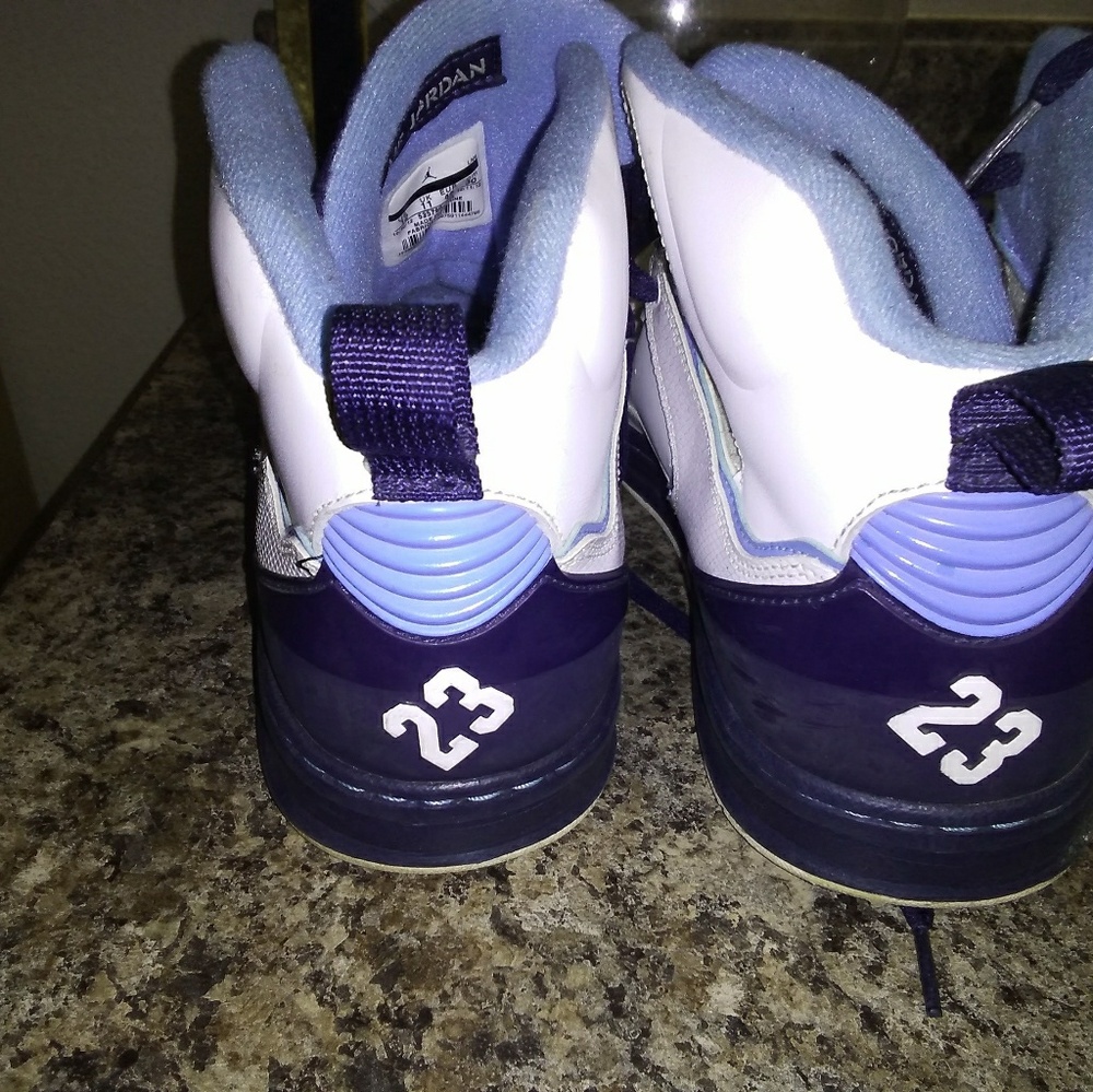 Air Jordan
